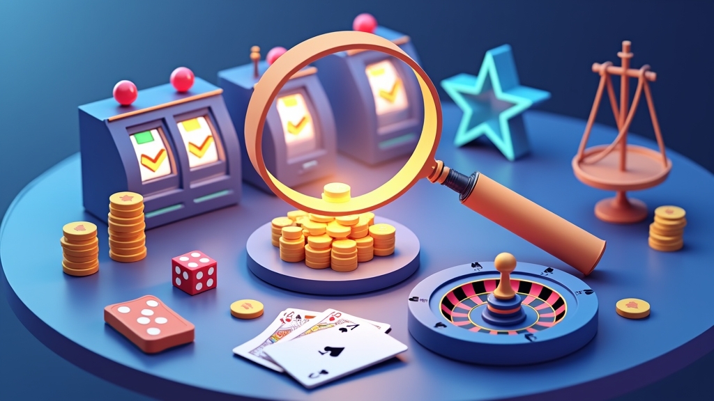 Del Oro Casino Reviews