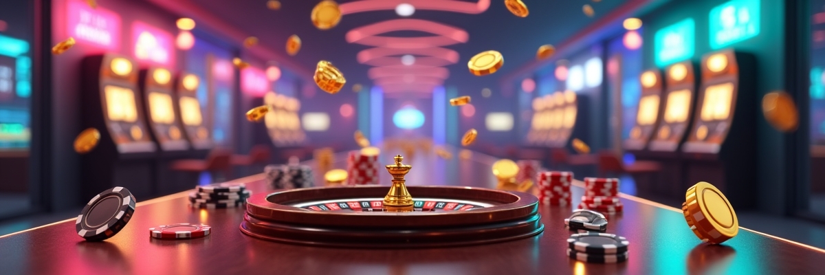 Del Oro Casino Review