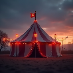 Circus Ember Del Oro Casino Uk