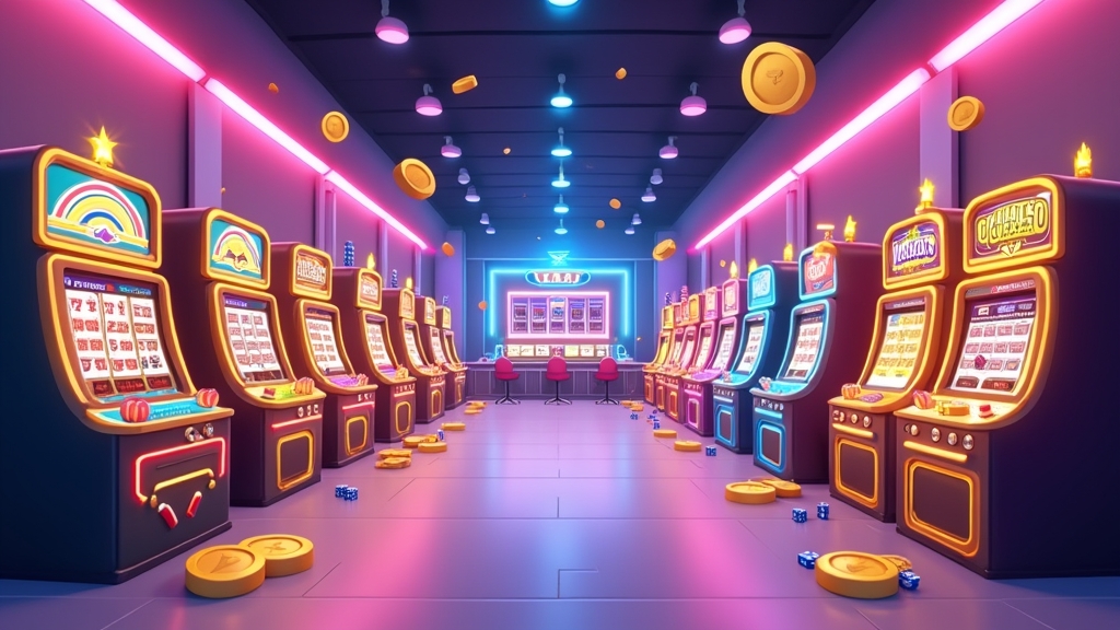 Del Oro Casino Online Casino