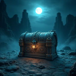 Midnight Reliquary Del Oro Casino United Kingdom