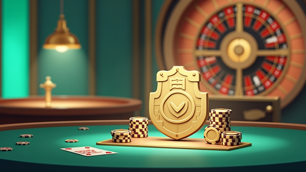 Is Del Oro Casino Legit